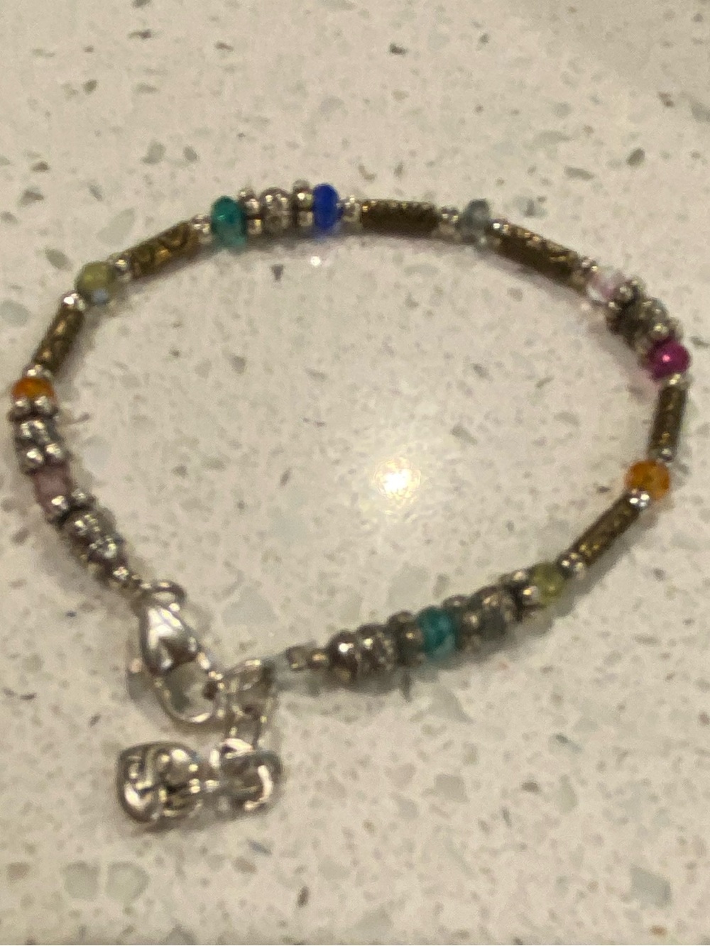 Brighton Jewelry Collection Gleam Bracelet stack festival boho - Picture 2 of 16